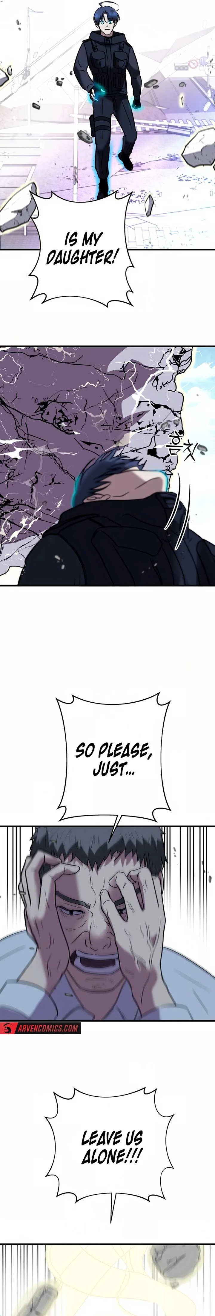 Untitled Human Chapter 1 page 33