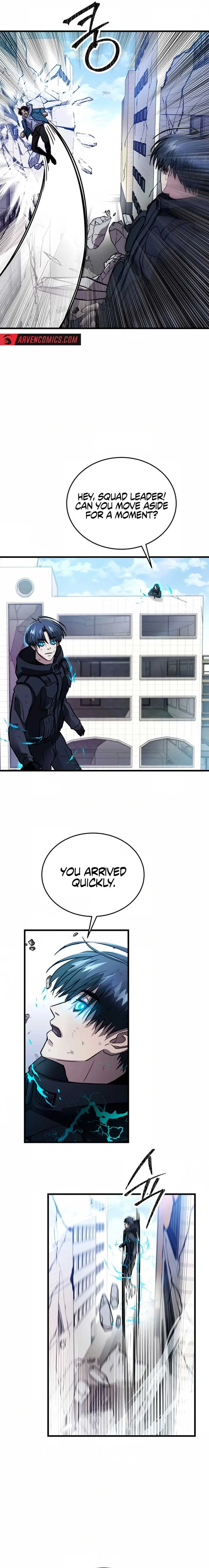 Untitled Human Chapter 2 page 9