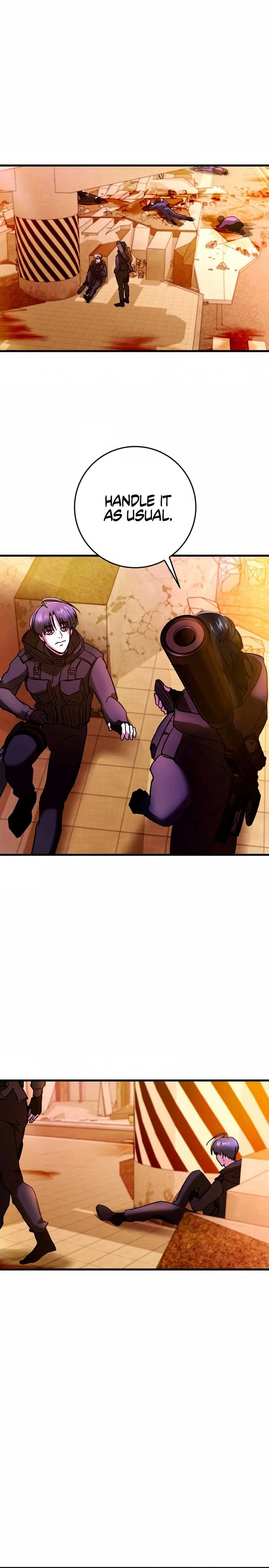 Untitled Human Chapter 3 page 31