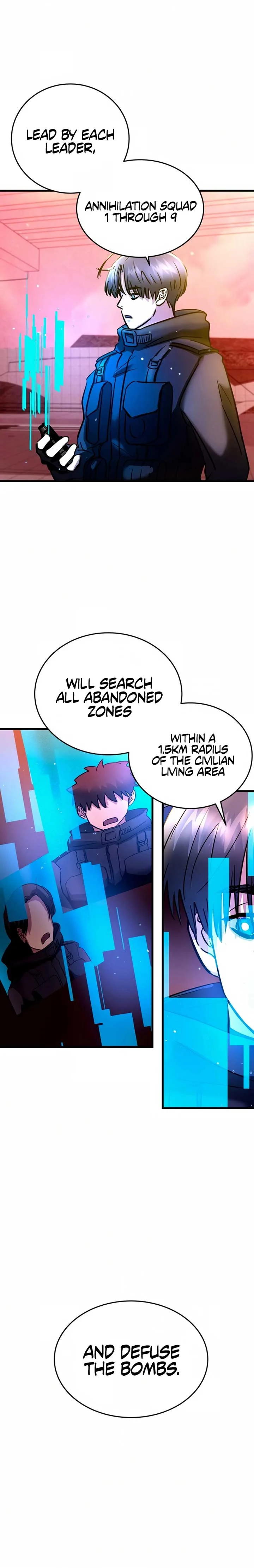 Untitled Human Chapter 4 page 16