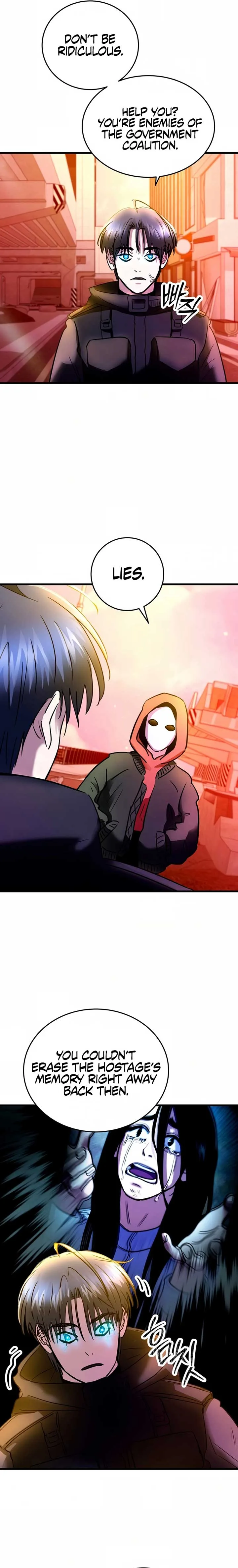 Untitled Human Chapter 4 page 11