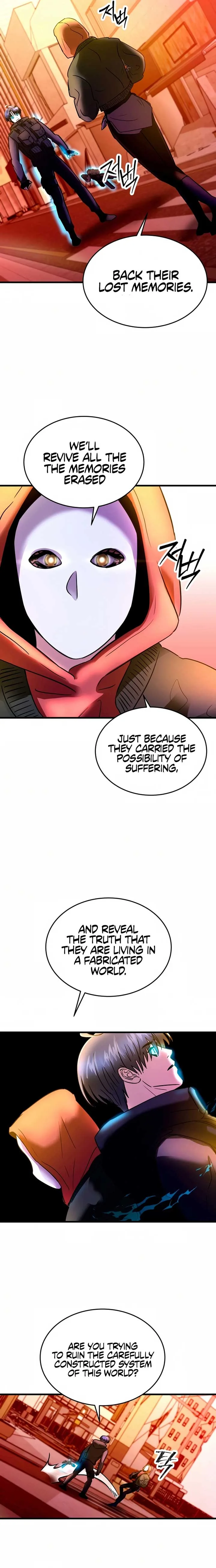 Untitled Human Chapter 4 page 13