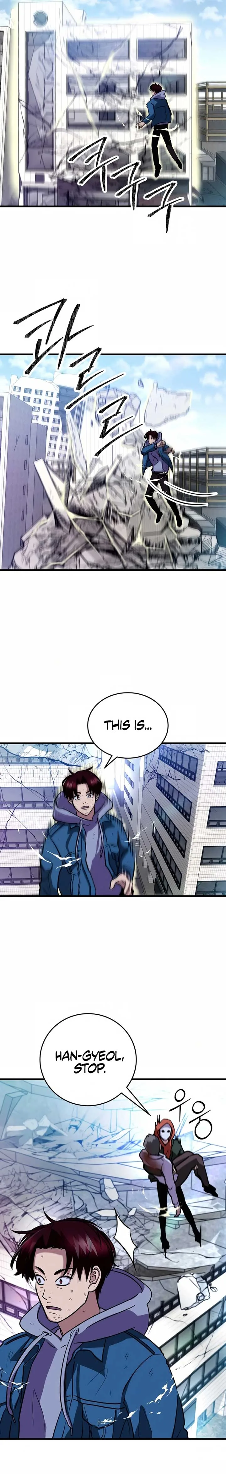 Untitled Human Chapter 2 page 14