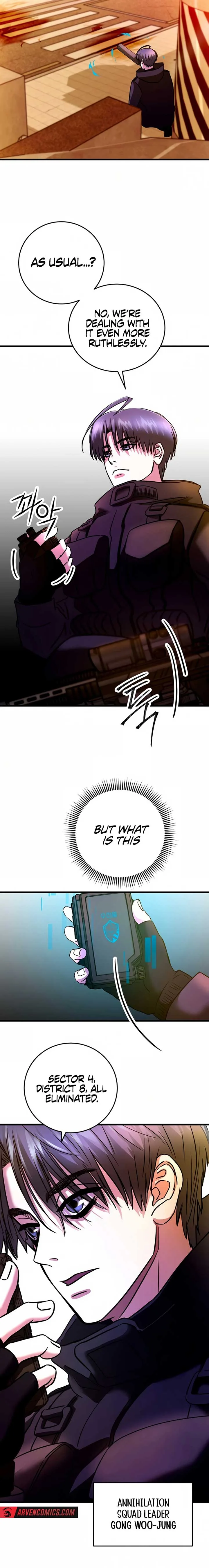 Untitled Human Chapter 3 page 33