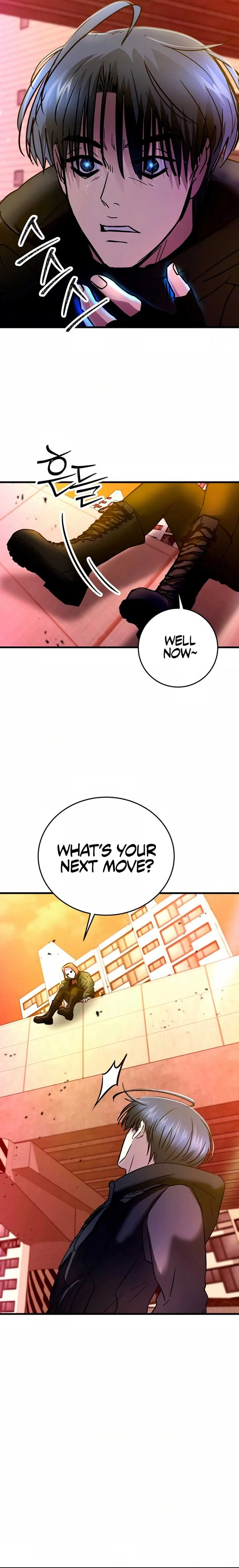 Untitled Human Chapter 4 page 7