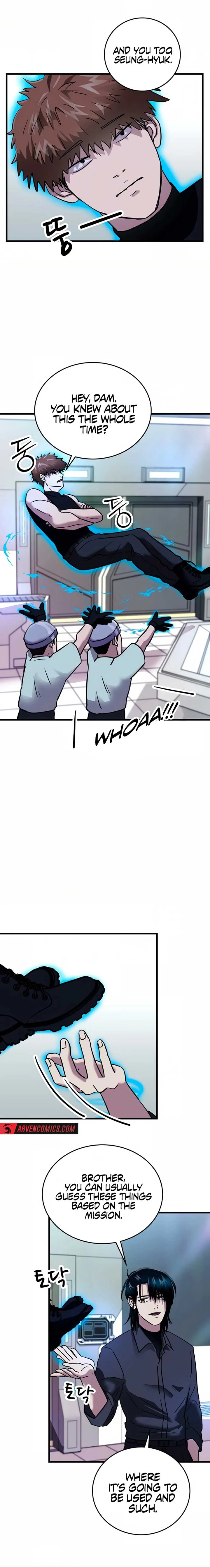 Untitled Human Chapter 3 page 22