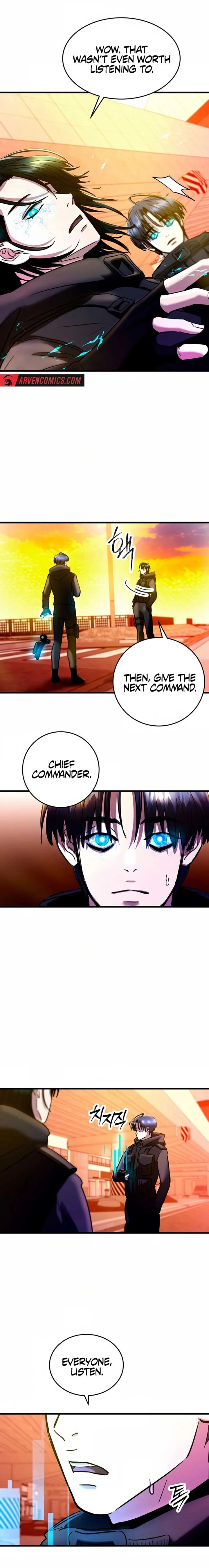 Untitled Human Chapter 4 page 15