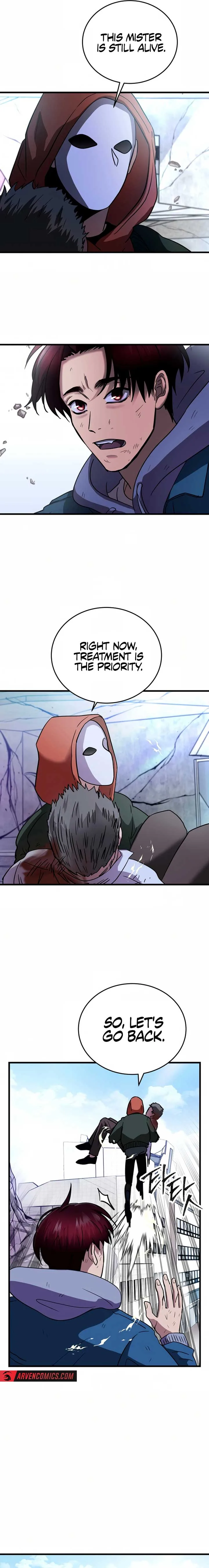 Untitled Human Chapter 2 page 15