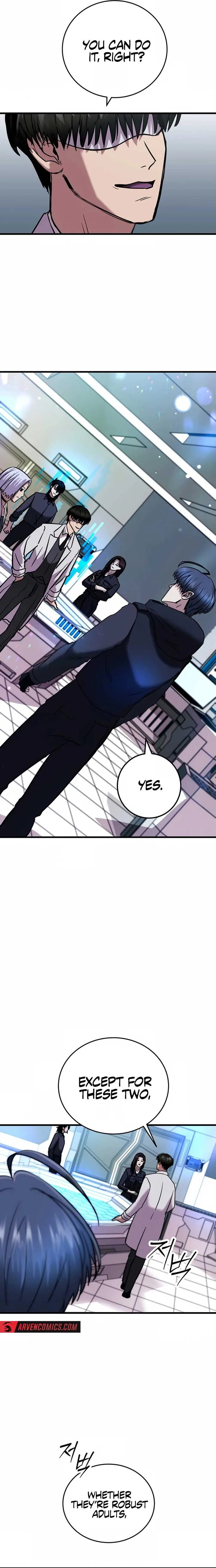 Untitled Human Chapter 3 page 26