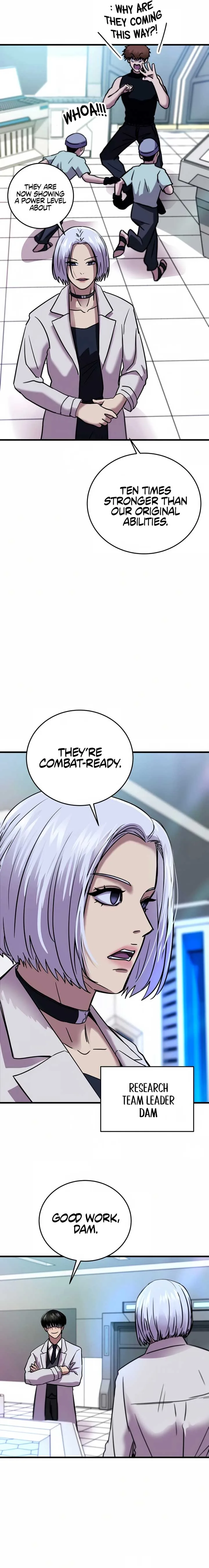 Untitled Human Chapter 3 page 21