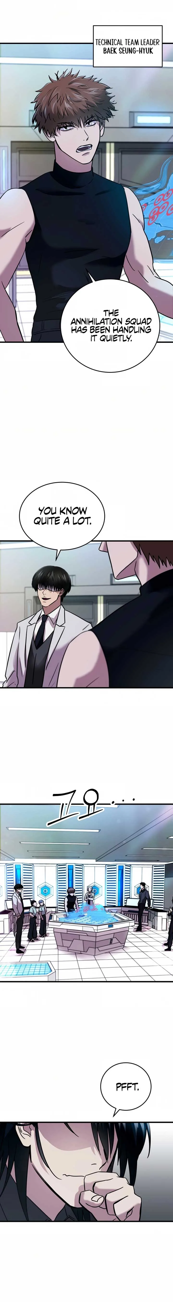 Untitled Human Chapter 3 page 13