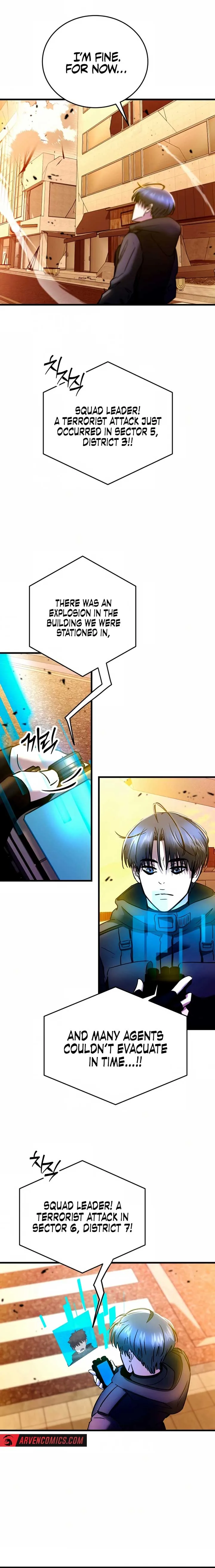 Untitled Human Chapter 4 page 4