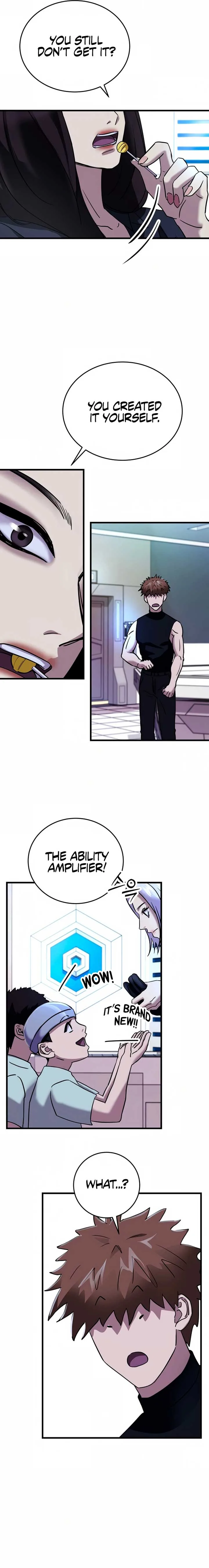 Untitled Human Chapter 3 page 19