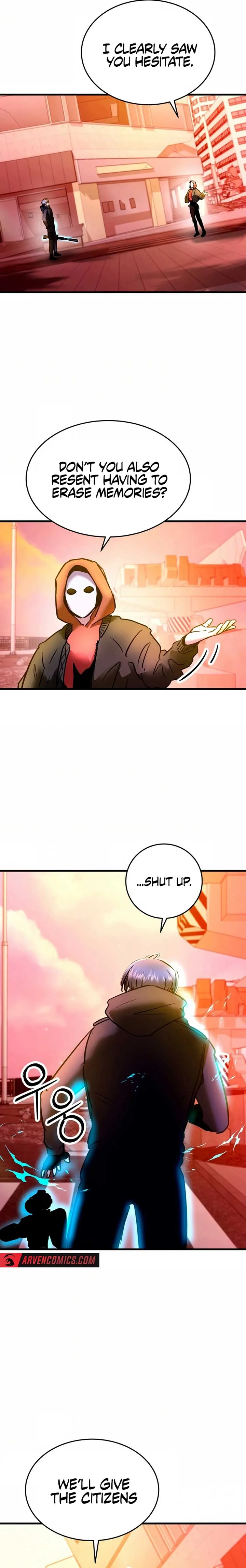 Untitled Human Chapter 4 page 12