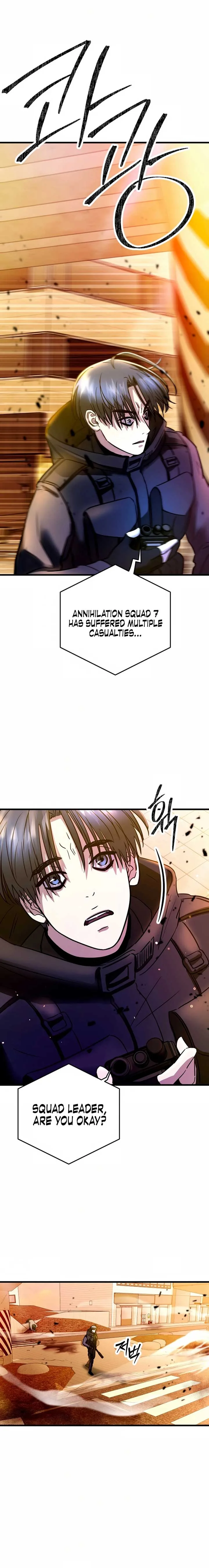 Untitled Human Chapter 4 page 3