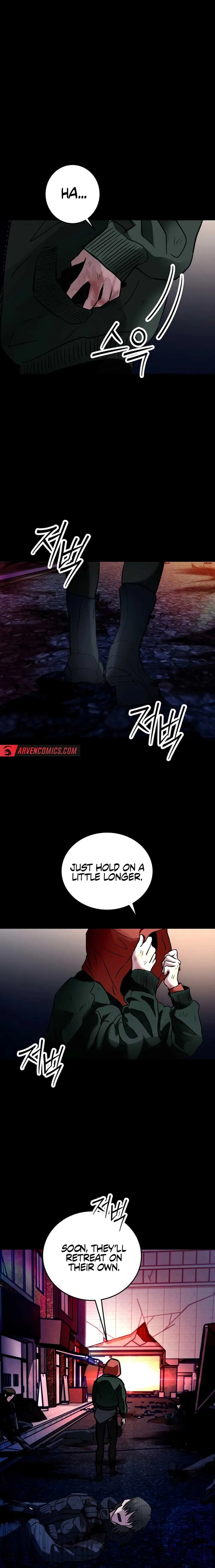 Untitled Human Chapter 3 page 35