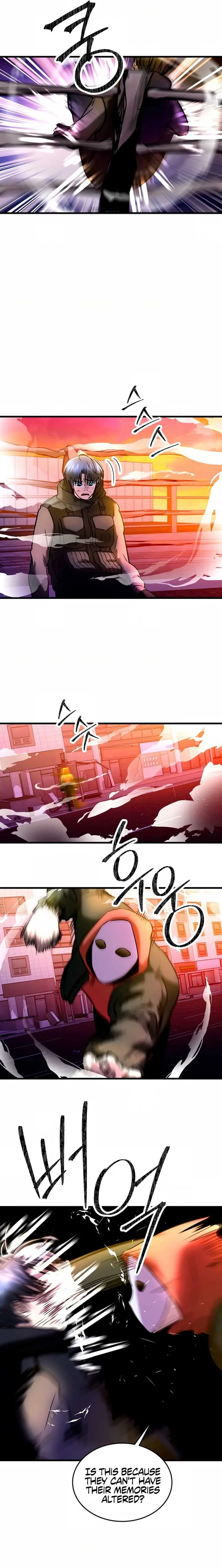 Untitled Human Chapter 4 page 29