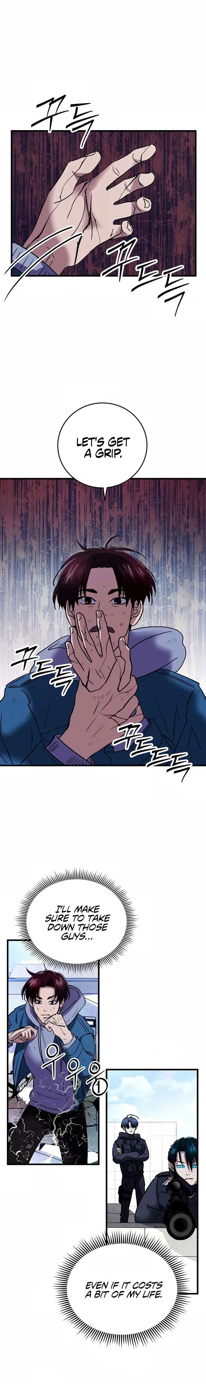 Untitled Human Chapter 2 page 12