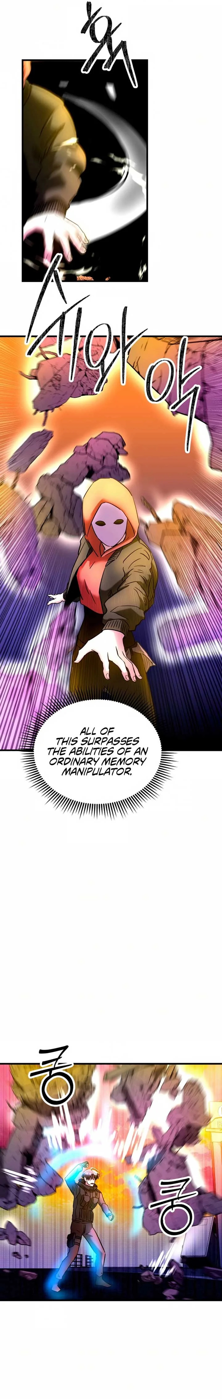 Untitled Human Chapter 4 page 23