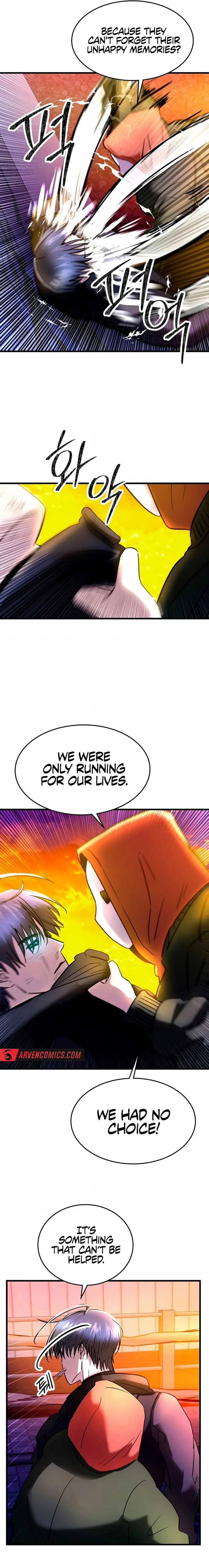 Untitled Human Chapter 4 page 30