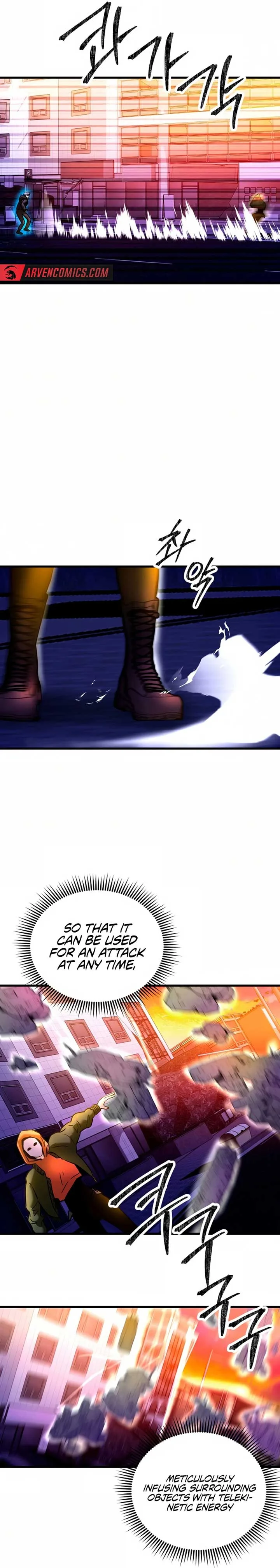 Untitled Human Chapter 4 page 22
