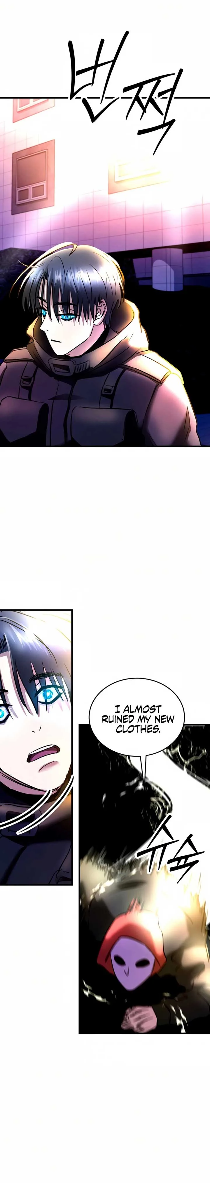 Untitled Human Chapter 4 page 20