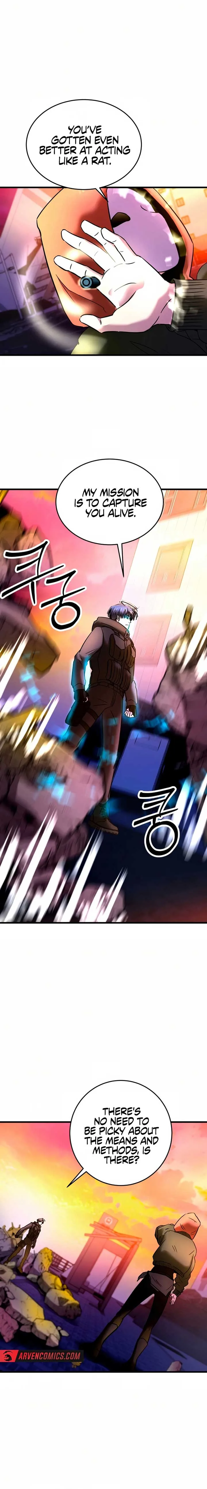 Untitled Human Chapter 4 page 26