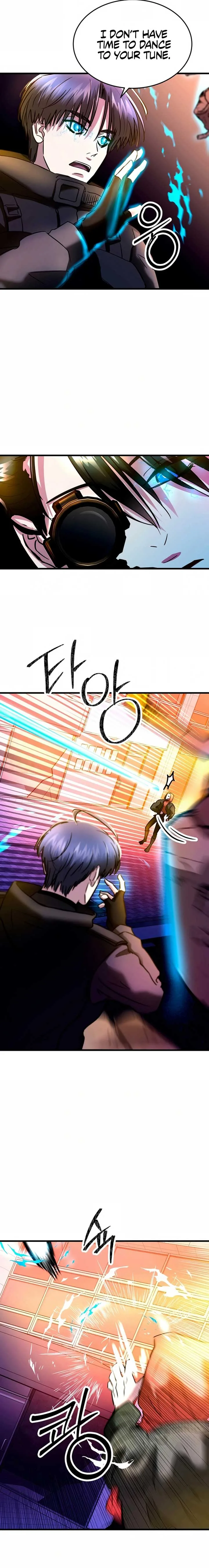Untitled Human Chapter 4 page 25