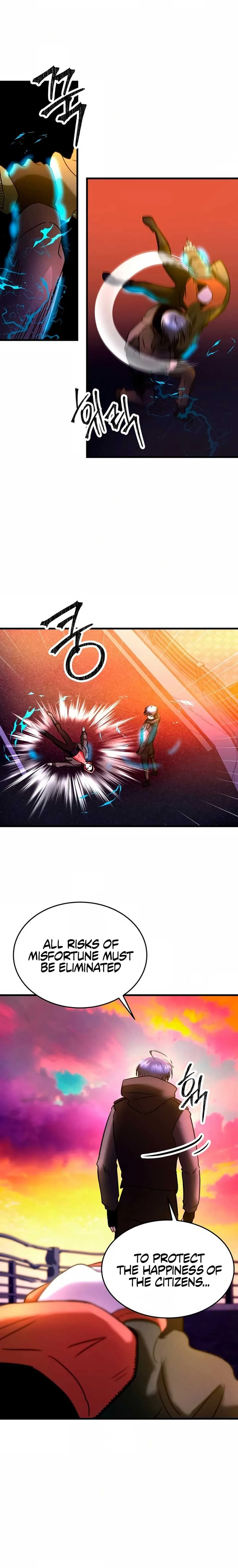 Untitled Human Chapter 4 page 31