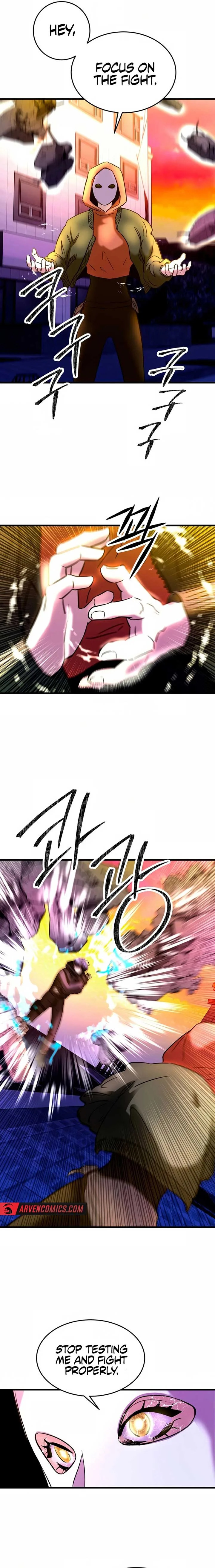 Untitled Human Chapter 4 page 24