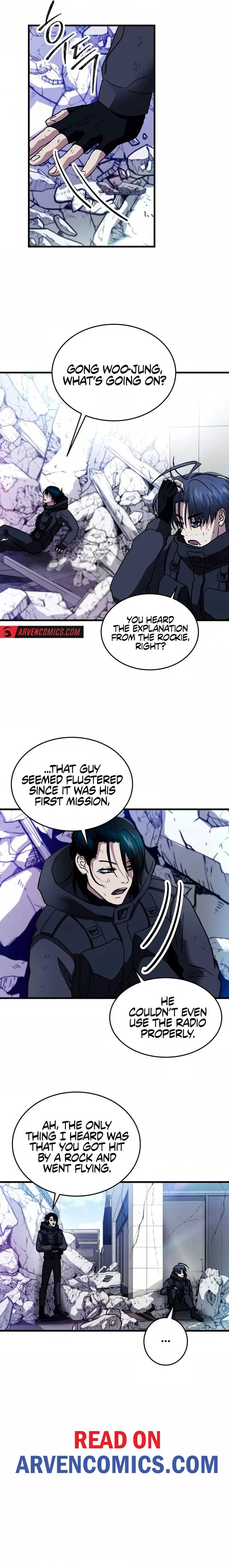 Untitled Human Chapter 2 page 22