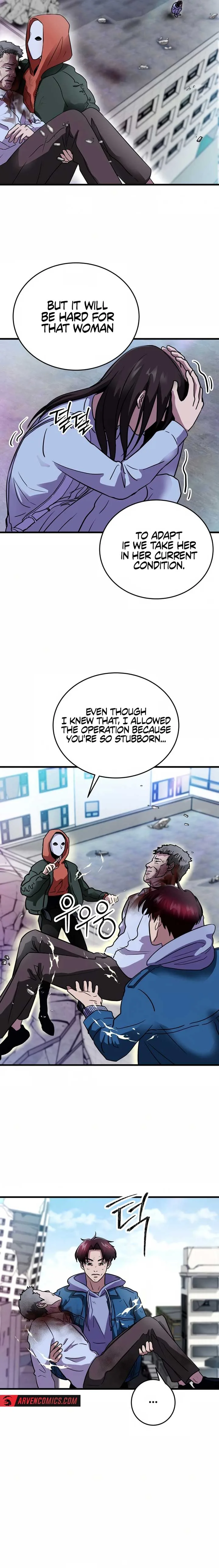 Untitled Human Chapter 2 page 17