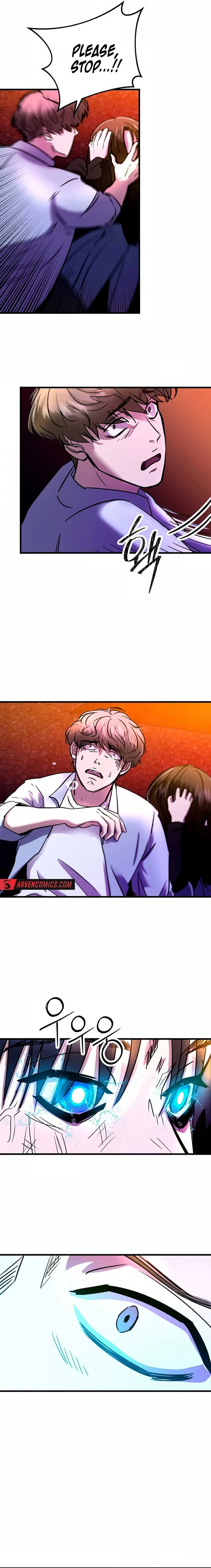 Untitled Human Chapter 5 page 13