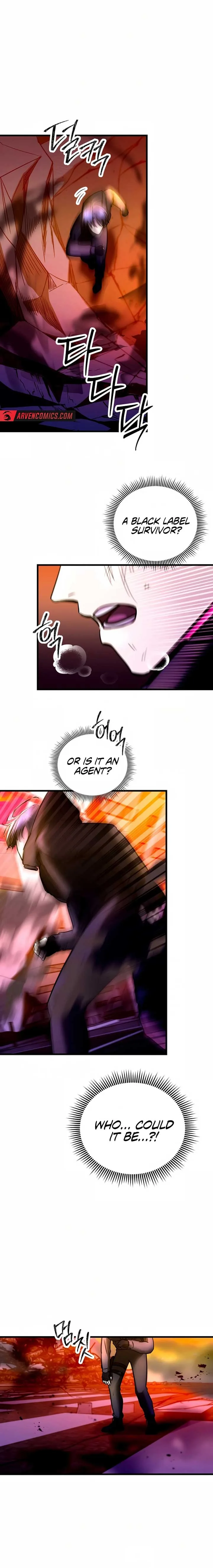 Untitled Human Chapter 5 page 5
