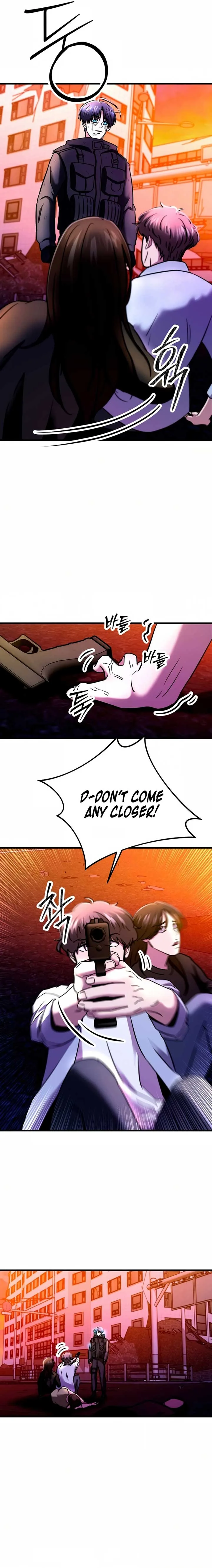 Untitled Human Chapter 5 page 9