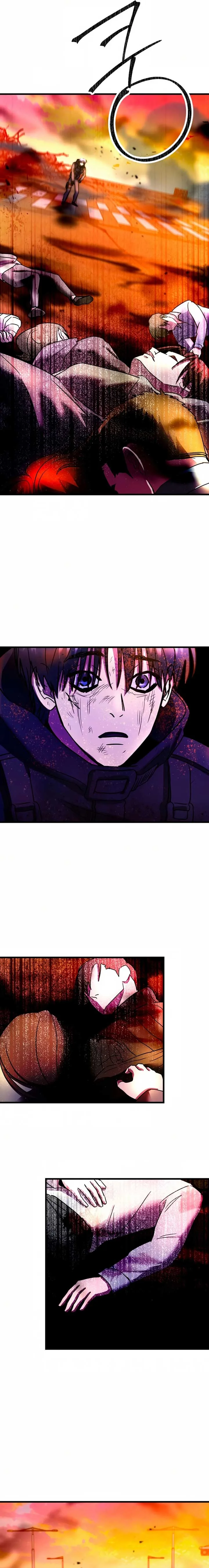 Untitled Human Chapter 5 page 6
