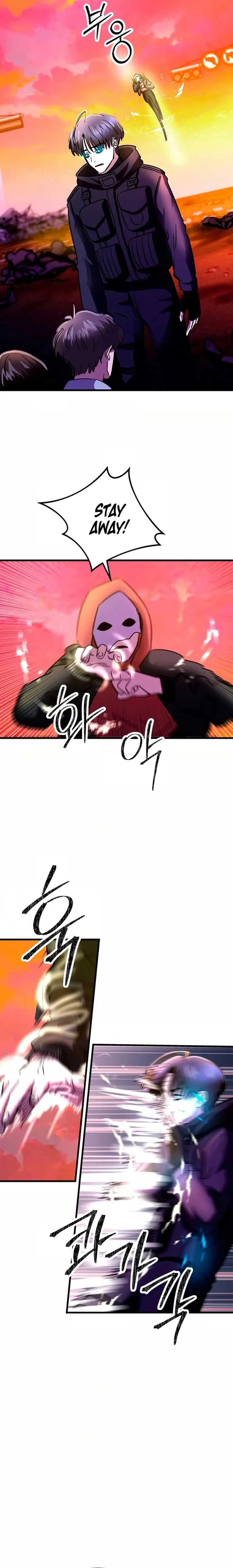 Untitled Human Chapter 5 page 16