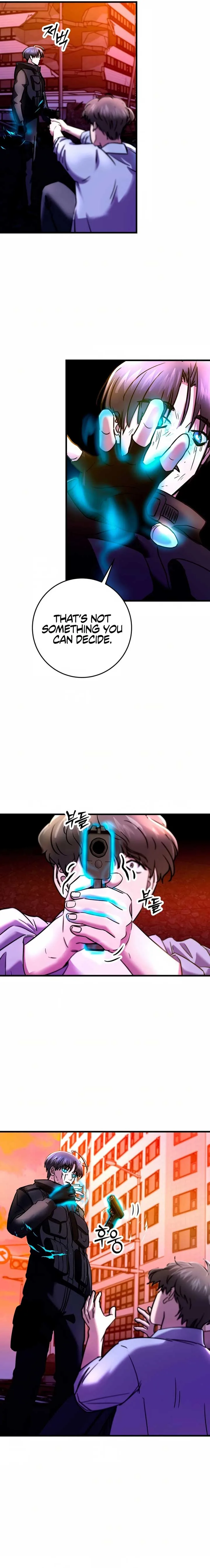 Untitled Human Chapter 5 page 10