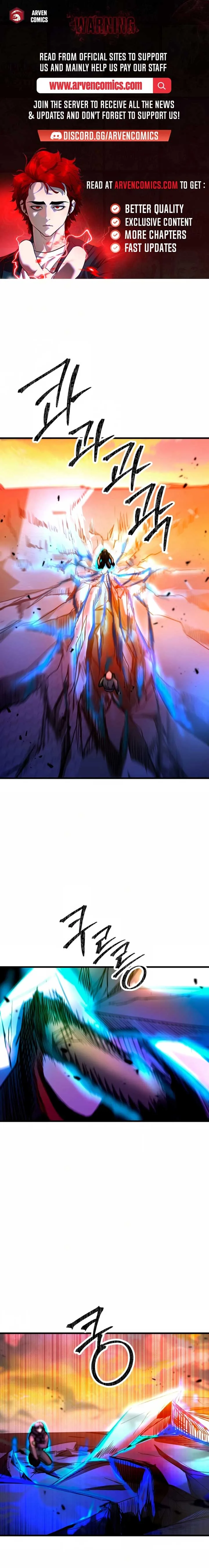 Untitled Human Chapter 5 page 2