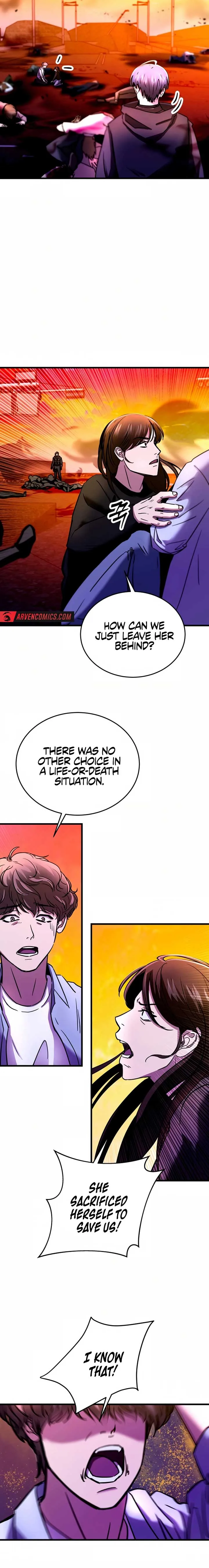 Untitled Human Chapter 5 page 7