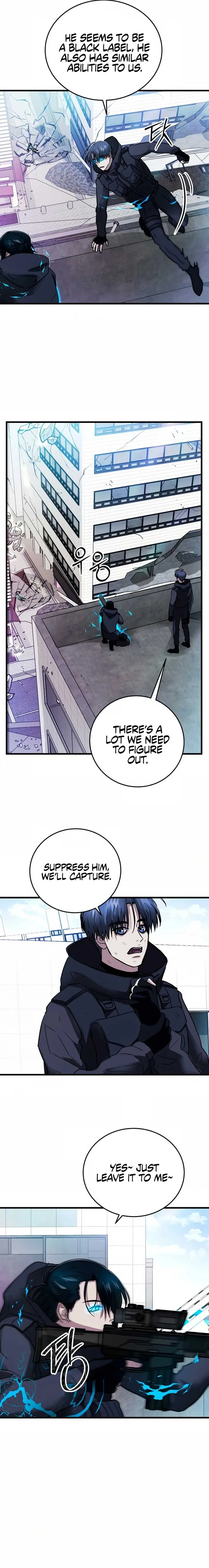 Untitled Human Chapter 2 page 10