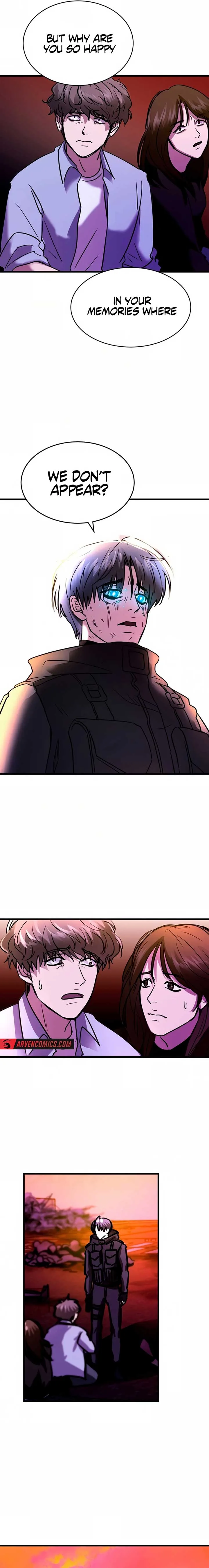 Untitled Human Chapter 5 page 15