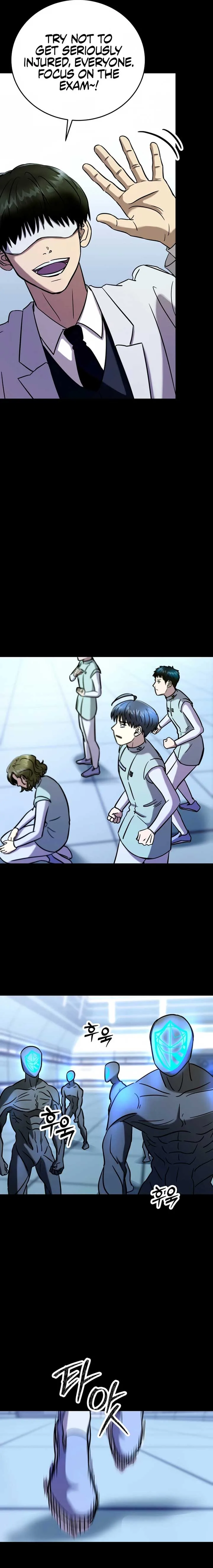 Untitled Human Chapter 7 page 15