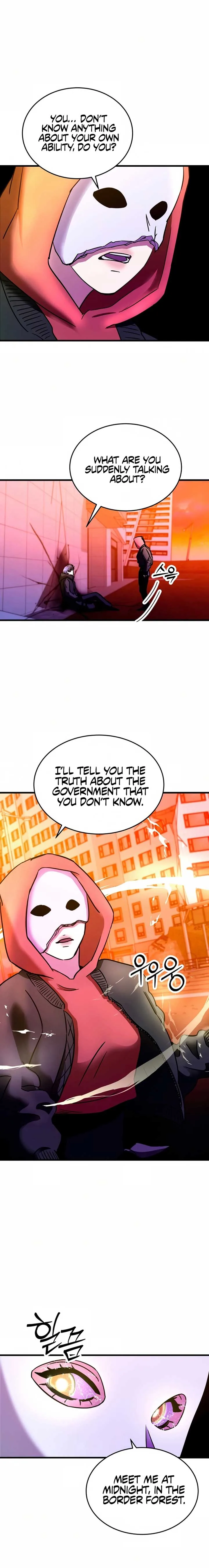 Untitled Human Chapter 5 page 23