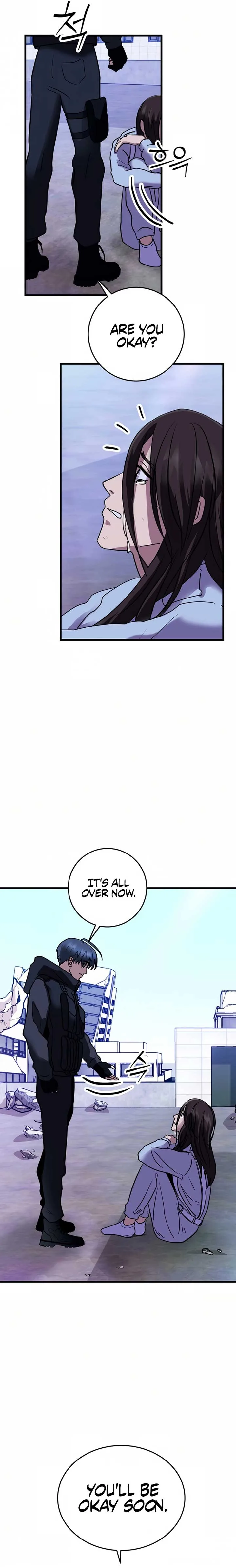 Untitled Human Chapter 2 page 25