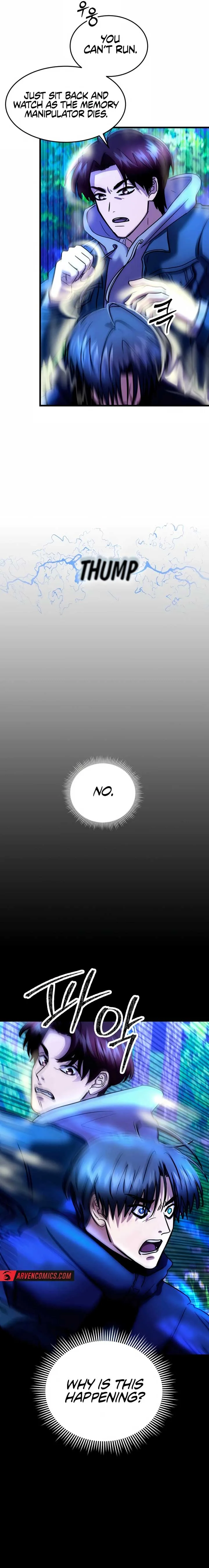 Untitled Human Chapter 5 page 32