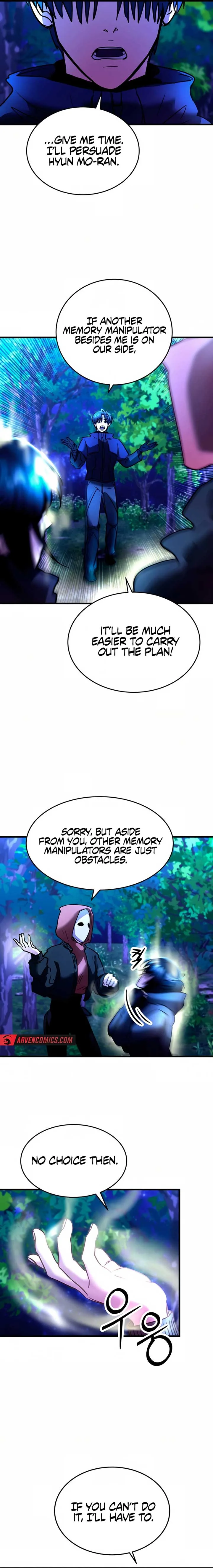 Untitled Human Chapter 5 page 30