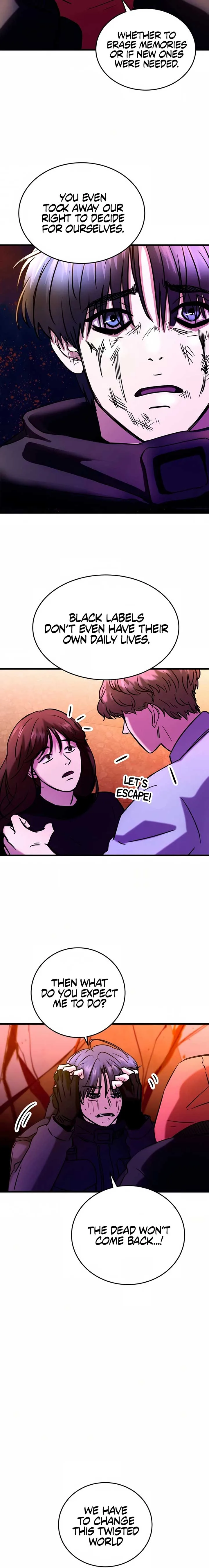 Untitled Human Chapter 5 page 21