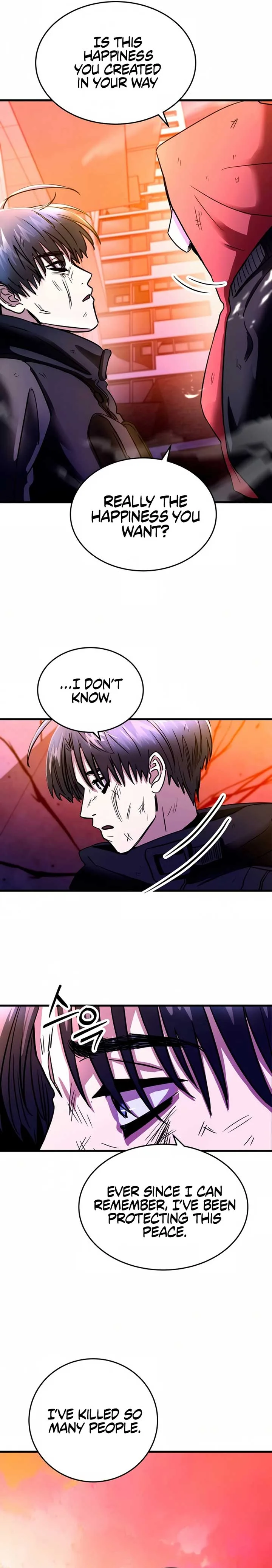 Untitled Human Chapter 5 page 19