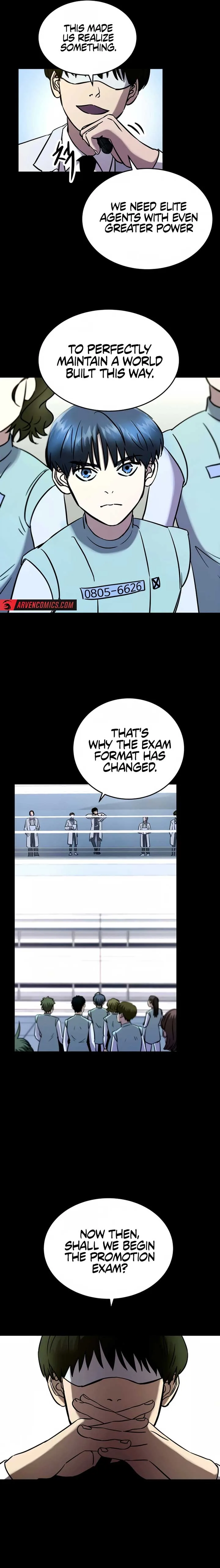 Untitled Human Chapter 7 page 9